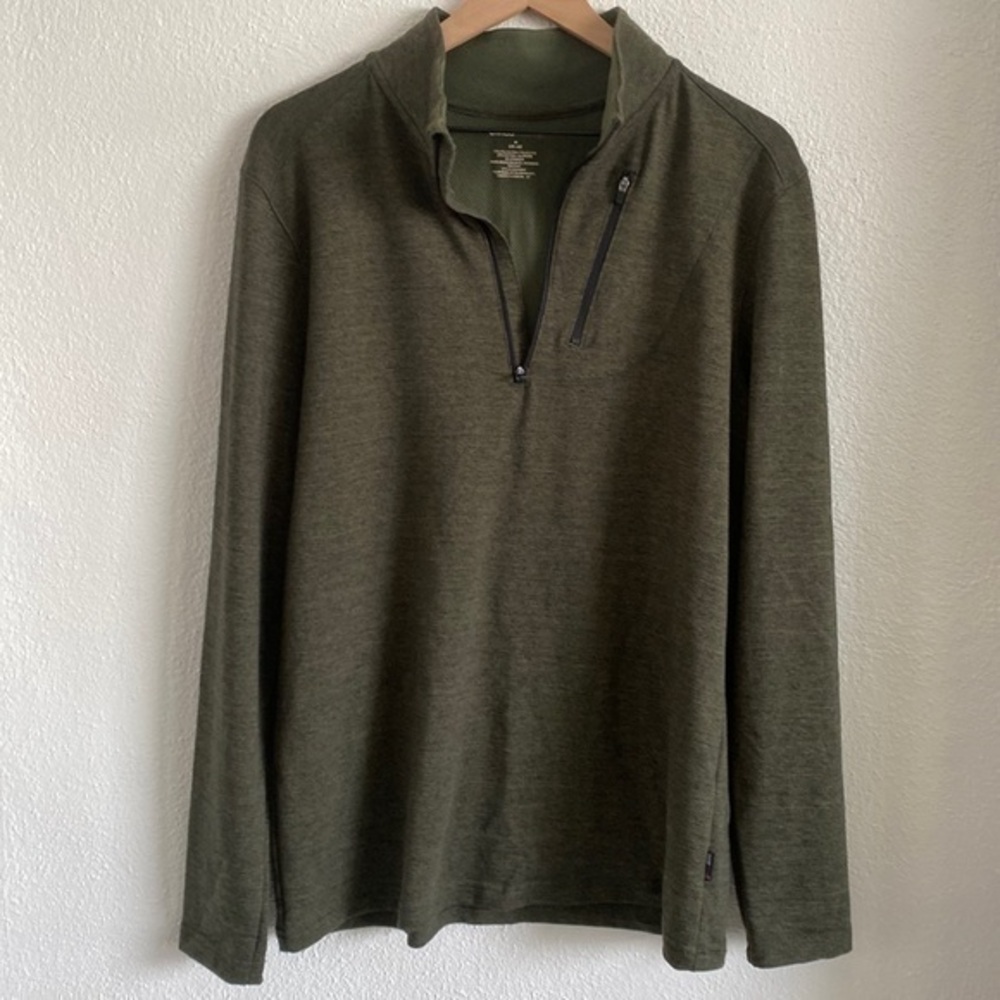 SWISS Tech T-shirt